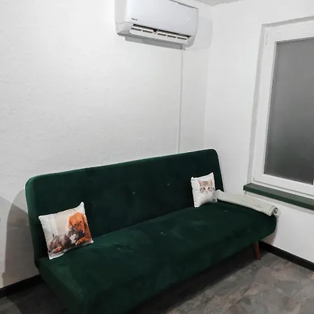 Lejlighed Dimon Pleven