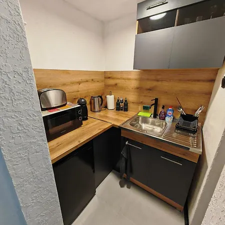 Appartement Dimon Pleven