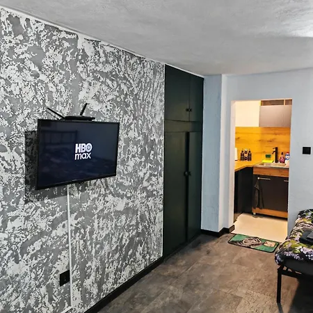 Apartament Dimon Plewen