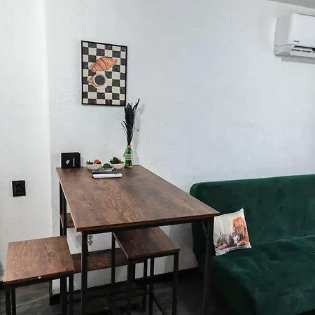 Apartamento Dimon *