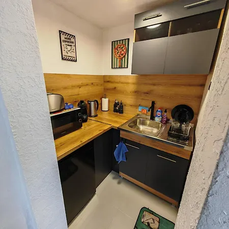 شقة Dimon بليفين