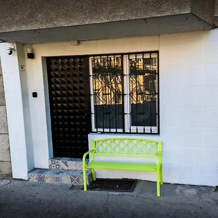 شقة Dimon بليفين