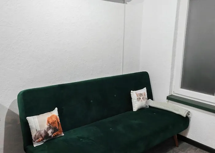 Lejlighed Dimon Pleven