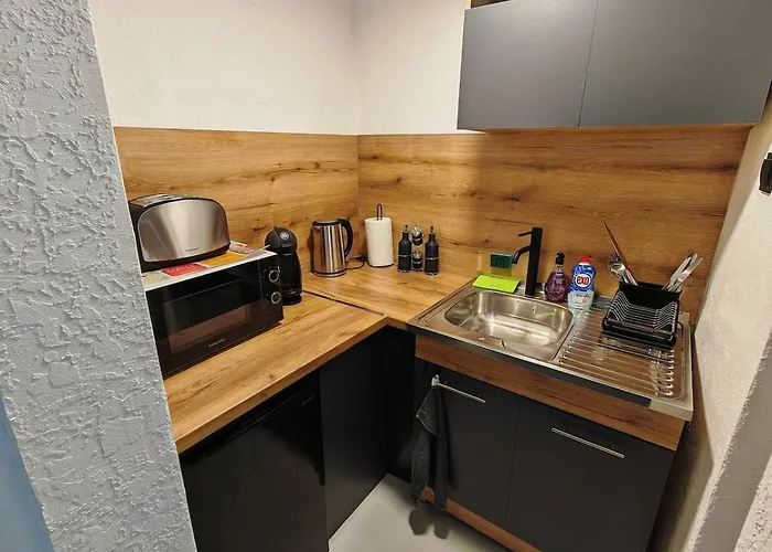 Lejlighed Dimon Pleven