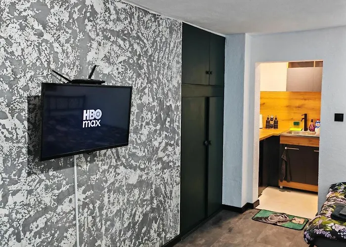 Apartament Dimon Plewen