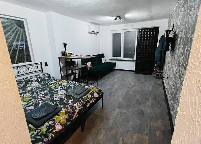 Apartament Dimon