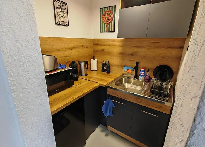 Lejlighed Dimon Pleven